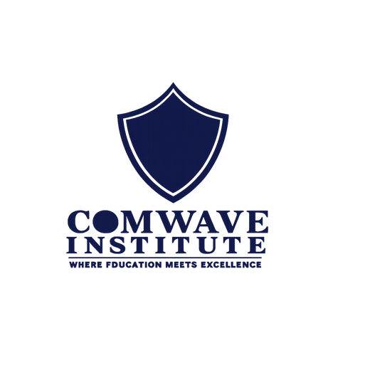 Comwave Institute logo