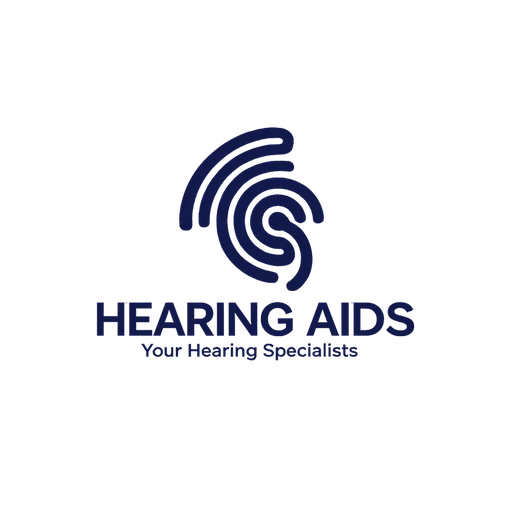 Hearing Aids logo