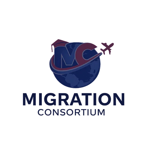 Migration Consortium logo