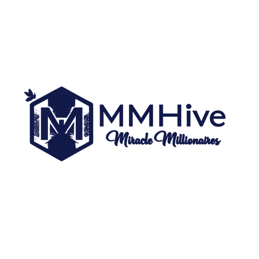 MMHive logo