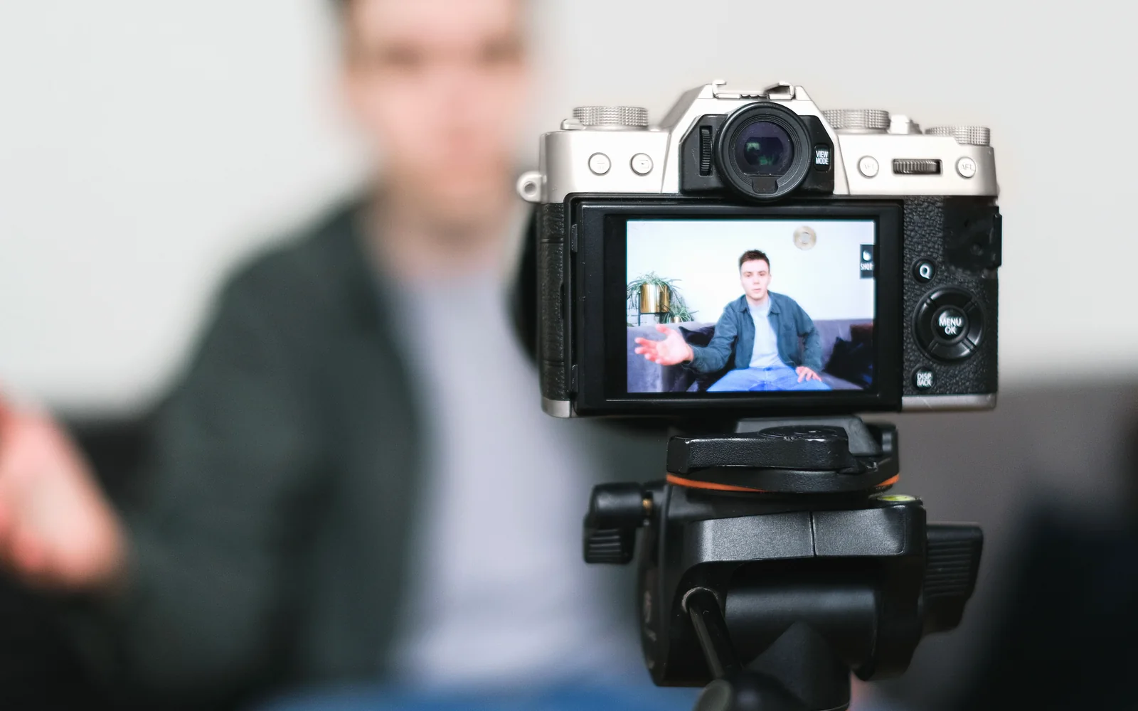 Personal Branding strategy
