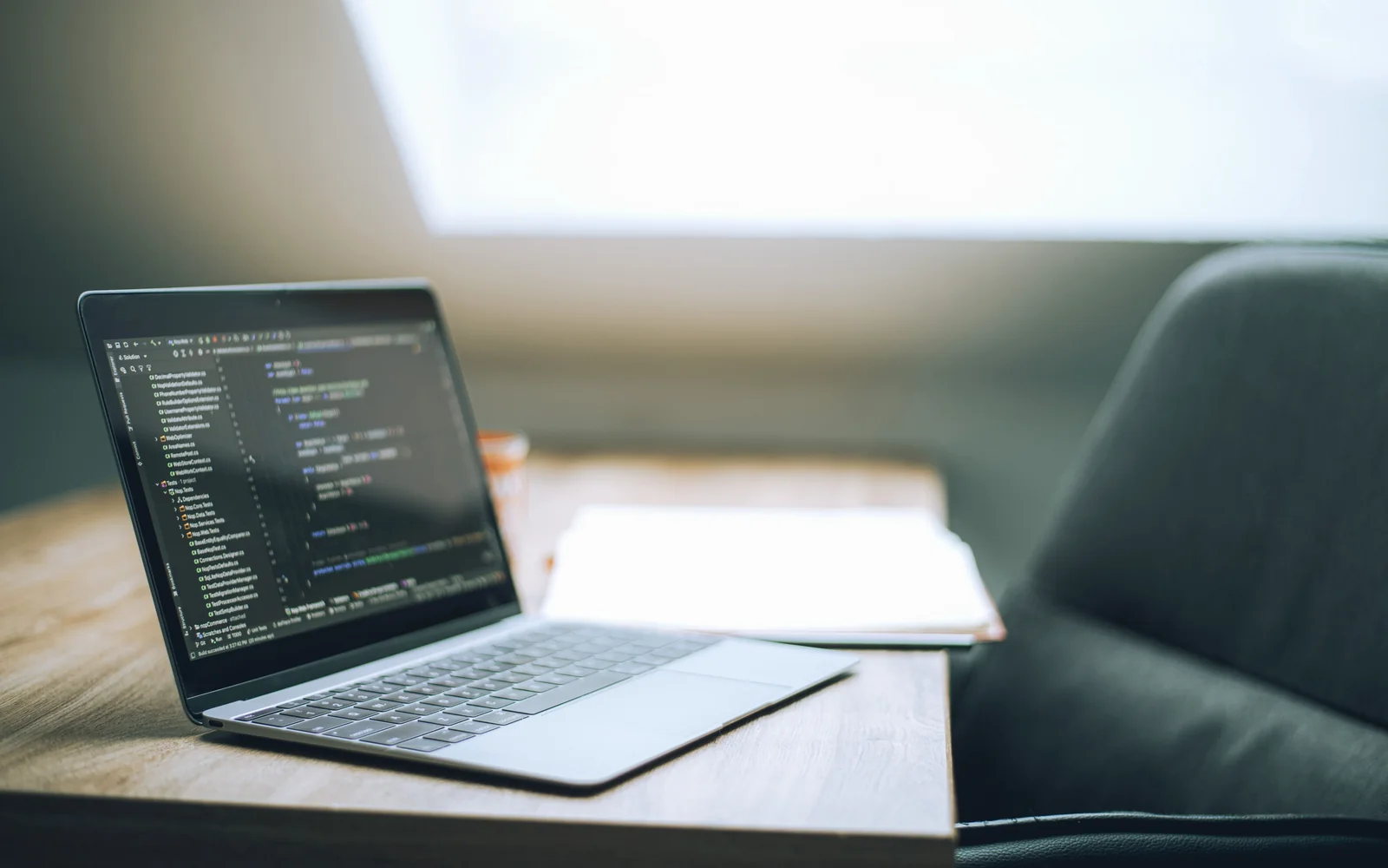 Web Development & CRO service