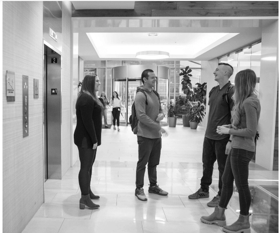 Rising Star Digital strategy team