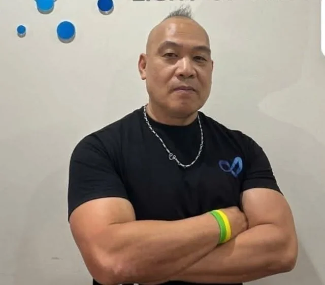 Tiger Tony